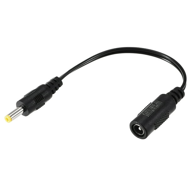 Easy to Carry. Light and Beautiful DC 4.8 x 1.7mm Power Jack Female to USB-C/Type-C Female Power Connector Adapter with 15cm USB-C/Type C Cable,Light and Beautiful Easy to Carry. Light and Beautiful DC 4.8 x 1.7mm Power Jack Female to USB-C/Type-C Female Power Connector Adapter with 15cm USB-C/Type C Cable,Light and Beautiful